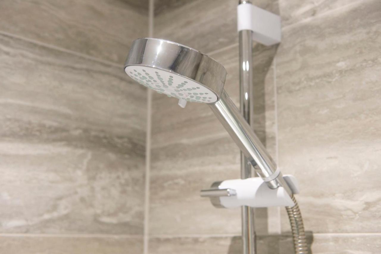 Guestready - Stylish Home In Edinburgh Oldtown Exteriör bild