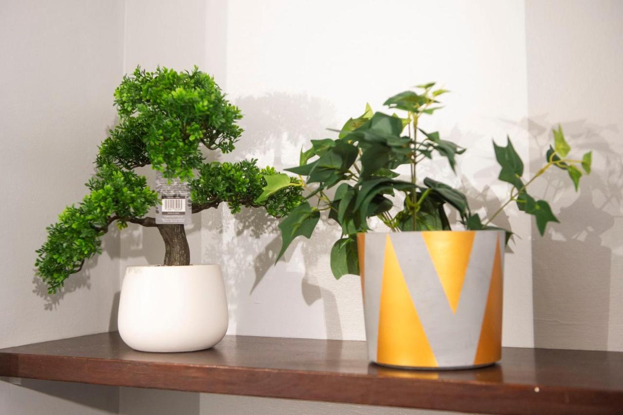 Guestready - Stylish Home In Edinburgh Oldtown Exteriör bild